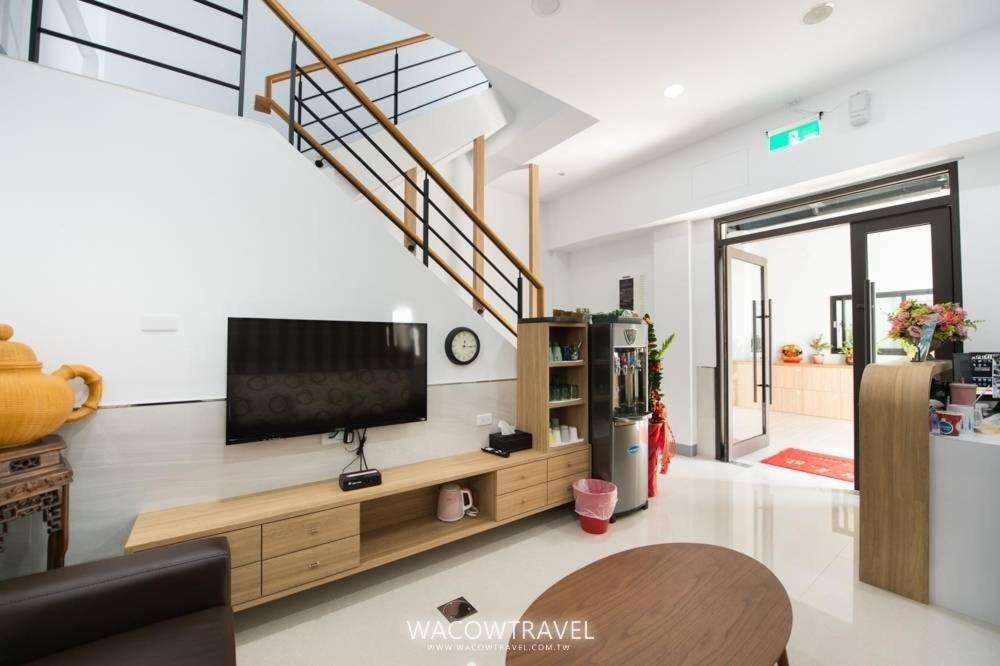 Xiaoliuqiu 88 Homestay Eksteriør billede