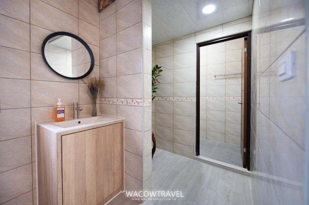Xiaoliuqiu 88 Homestay Eksteriør billede