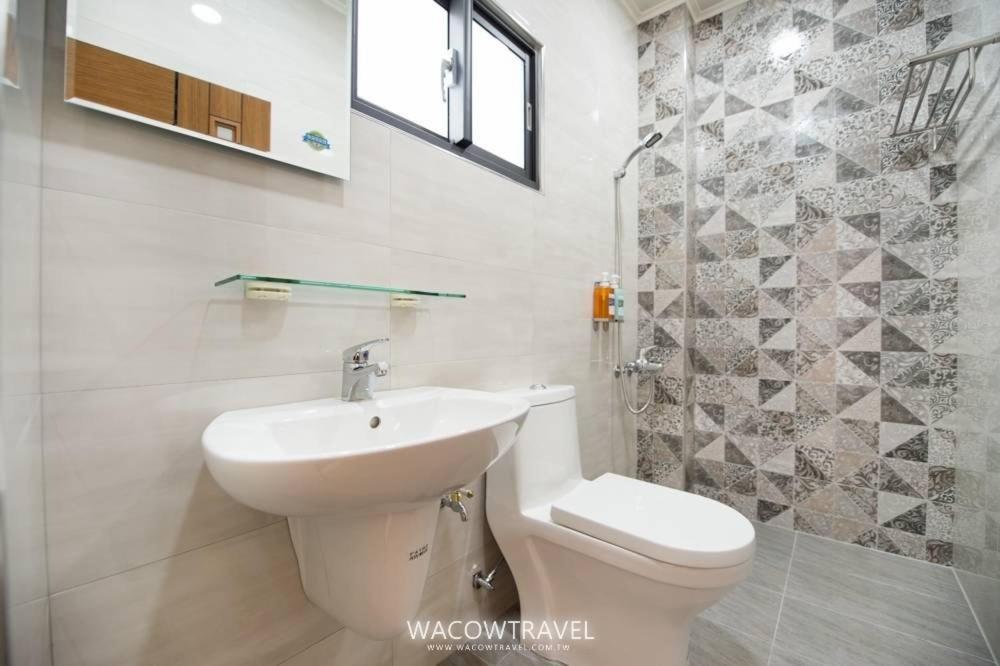 Xiaoliuqiu 88 Homestay Eksteriør billede