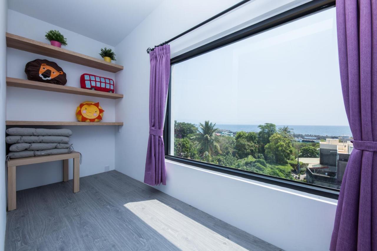 Xiaoliuqiu 88 Homestay Eksteriør billede